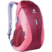 Deuter Freizeitrucksack City Light Maron-Cardinal