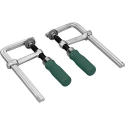 Metabo Spannzwingen FSZ für Führungsschienen - 2 Stück - 631031000