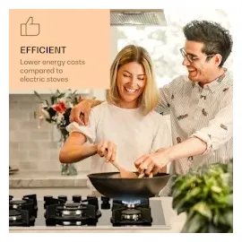 Klarstein Goldflame 5 Prime