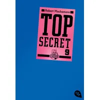 Cbt Der Anschlag / Top Secret Bd.9