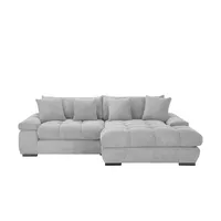 bobb Ecksofa Hella ¦ ¦ Maße (cm): B: 284 H: 96 T: 284