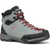 Scarpa Mojito Hike GTX Damen conifer/raspberry 38,5