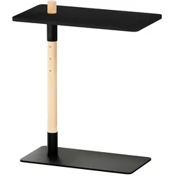 Karup Design - Adjust Beistelltisch, black night