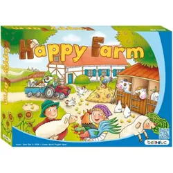 Beleduc 22710 Happy Farm