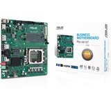 Asus Pro H610T-CSM Mini-ITX H610 Business-Mainboard (LGA 1700 Sockel, Control Center Express, verbesserte Sicherheit, Zuverlässigkeit, Verwaltbarkeit und Effizienz)