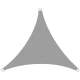 Estexo Sonnenschutzsegel Schattenspender Sonnensegel Sonnenschutz UV-Schutz HDPE
