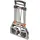 BAHCO Faltbarer Transportwagen Mit Aluminium-tablett 497 Mmx520 Mmx1077 Mm - Multicolor - One Size