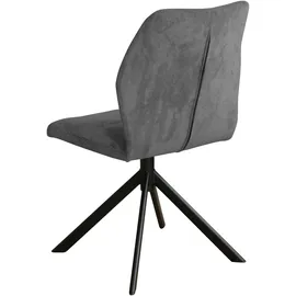 Home Affaire Schalenstuhl »Hacienda« () 2er Set,