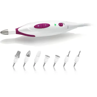 Medisana MP 815 Maniküre/Pediküre-Set