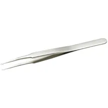 WETEC PRO SMD-Präzisions-Pinzette Schwarz