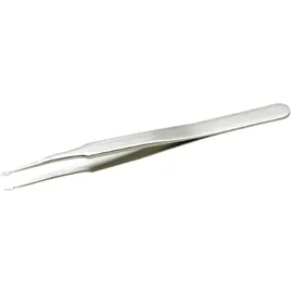 WETEC PRO SMD-Präzisions-Pinzette Schwarz