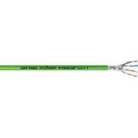 Lapp 2170608/100 Netzwerkkabel ETHERLINE® PN Grün 100m