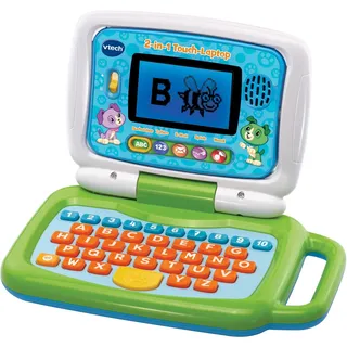 Vtech 2-in-1 Touch-Laptop