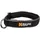 DOG Copenhagen Polar Collar Halsband Schwarz L