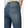 Arizona Jeansbermudas Blau 40