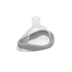 ClearLiteTM Anästhesie-Gesichtsmaske PVC- und phthalatfrei