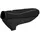 Ruffwear Cloud Chaser Hundejacke 2XS Schwarz