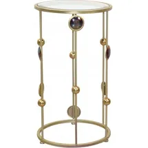 moebel-direkt-online möbel direkt online Beistelltisch Carola