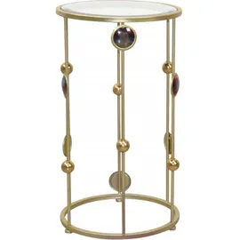 moebel-direkt-online möbel direkt online Beistelltisch Carola