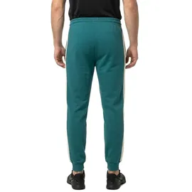 Puma Essentials Elevated Jogginghose Grün L