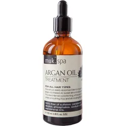 muk spa Argan Oil Treatment 100 ml