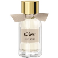 s.Oliver Scent Of You Women Eau de Toilette 30 ml