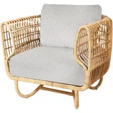 Cane-line Lounge Sessel Rattan Natural