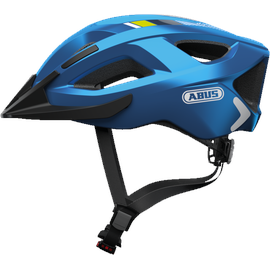 ABUS Aduro 2.0 52-58 cm steel blue 2020