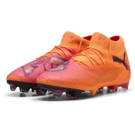 Puma Future 8 Ultimate FG Damen Heat Fire/PUMA Black/Ravish 39