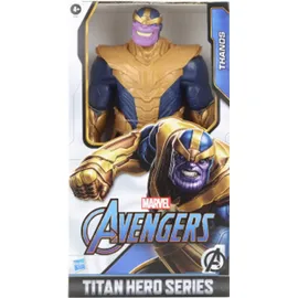 Hasbro Titan Hero Serie Blast Gear Thanos 30 cm