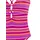 s.Oliver Badeanzug Damen Pink 36
