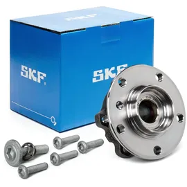 SKF Radlagersatz VKBA 6710