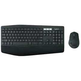 Logitech MK850 Performance Wireless NR Set