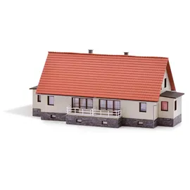 BUSCH Doppelhaus EW 65 H0 1924