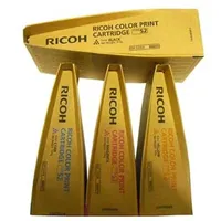 Ricoh Toner Magenta