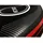 ZONE3 Badekappe Triathlon Neopren orange S