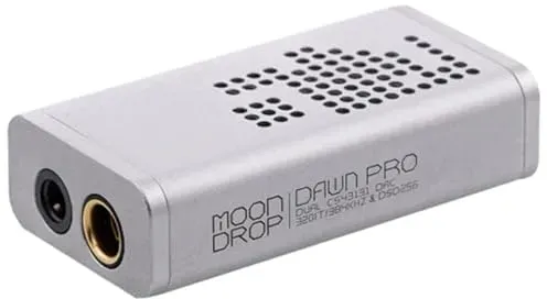 moondrop dawn pro