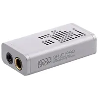 Moondrop Dawn PRO USB-C DAC/AMP Portable, Mobile High Performance