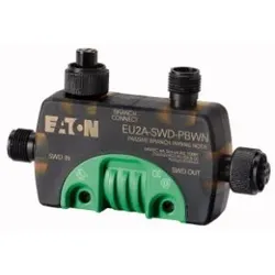 Eaton 174734 SWD-Zubehör, Lokaler SWD-Abzweig EU2A-SWD-PBWN