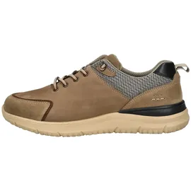 Josef Seibel Halbschuhe Herren Beige 47