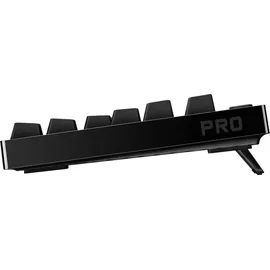 Logitech G Pro Clicky US schwarz