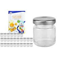 Mambocat Sturzglas 53 ml 28 St.