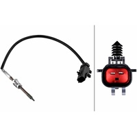 Hella Sensor, Abgastemperatur 6PT 010 376-921