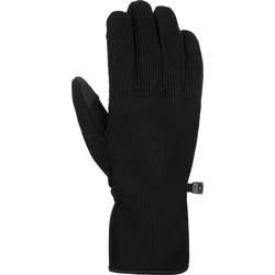 Reusch Mate Touch-tec black (7700) 9