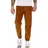 Rock Creek Cordhose Regular Fit Orange W32 L34