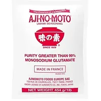 Ajinomoto Glutamat 454g