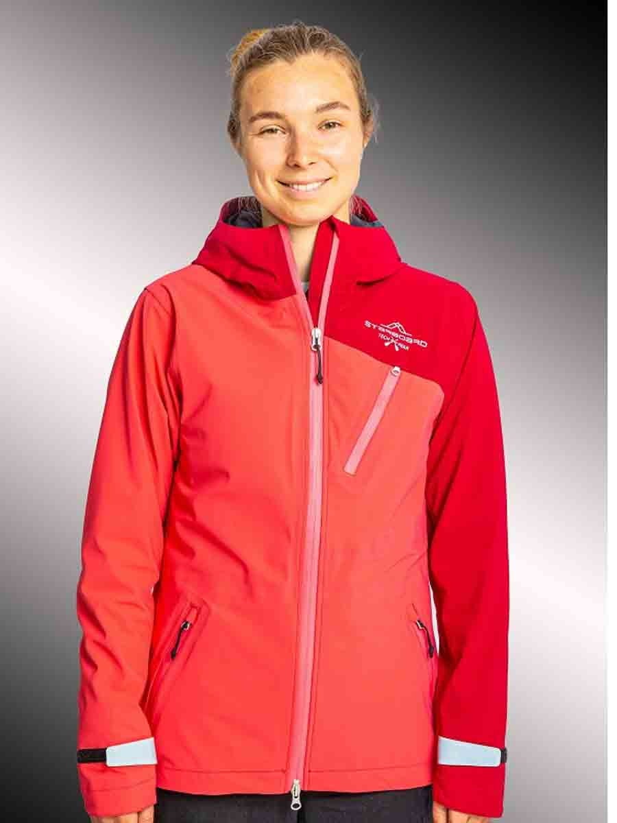 Preisvergleich Produktbild Starboard Circle Damen SUP Jacke icelolly/babylon  XL