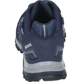 MEINDL Caribe GTX Herren Marine/Blau 41,5