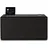Internetradio, DAB+, Internet Radio, Bluetooth, Coffee Black