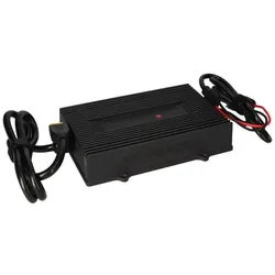 BMZ Power Controller für Solarenergie bis zu 500W